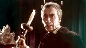Horror of Dracula atau Dracula yang tayang pada 1958