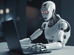 10 Pekerjaan yang Paling Terdampak dan Aman dari AI, Apakah Profesi Anda Masuk Daftar?
