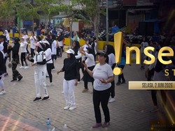 Insert Story: Nelayan di Pantai Plaza Kalibaru Terbantu Berkat Adanya Tanggul
