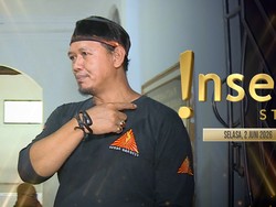Insert Story: Pemandu Bantah Goa Safarwadi Punya Jalan Pintas ke Makkah