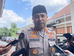 Polda DIY Tetapkan Lurah Concat Tersangka Kasus Korupsi Tanah Kas Desa