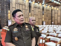 Kajati Jabar Bicara soal Kasus Korupsi Wawalkot Erwin