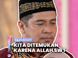 Video: Pesan Ricky Perdana ke Istri: Makasih Udah Beri 3 Malaikat