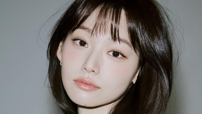 Deretan Drama Korea Terbaru Kang Mi Na di 2026 yang Wajib Ditonton