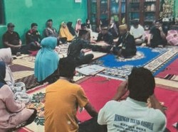 YLBH Sultra Desak Pelaku Pelecehan ART Diproses Hukum Meski Dimediasi Adat