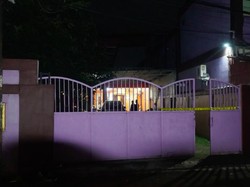 Terkuak Eks Istri Sewa Pembunuh Bayaran Habisi Nyawa WN Korsel di Bekasi