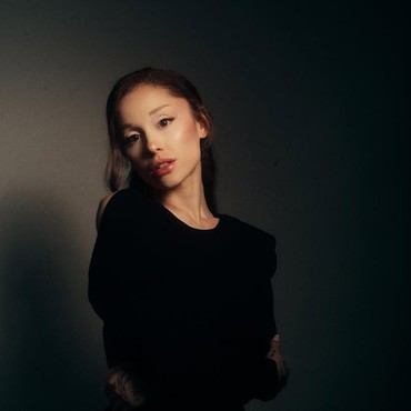 Ariana Grande Bereaksi Keras Usai Lagunya Dipakai untuk Video Pemerintah Donald Trump