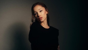 Update Informasi Selebriti InsertLive : Ariana Grande Bereaksi Keras Usai Lagunya Dipakai untuk Video Pemerintah Donald Trump