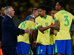 Marquinhos ke Gabriel: Sudahi Sedihmu, Yuk Fokus ke Piala Dunia!