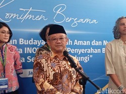 Gandeng Australia, Kemendikdasmen Perkuat Budaya Sekolah Aman dan Nyaman