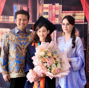 Nilai TKA Putri Emil Dardak Disorot, Hampir Dua Kali Lipat Rata-rata Nasional