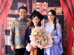 Nilai TKA Putri Emil Dardak Disorot, Hampir Dua Kali Lipat Rata-rata Nasional