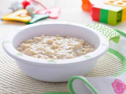 9 Resep Nasi Tim untuk MPASI Bayi 11 Bulan, Padat Gizi & Gampang Dibuat