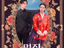 My Royal Nemesis Tamat dengan Rekor Rating Tertinggi