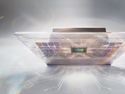 Ini Deretan Laptop Pertama yang Ditenagai Nvidia RTX Spark