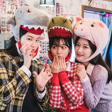 7 Rekomendasi Drakor Genre Chick Flick yang Cocok Ditonton Saat 'Girls Time'