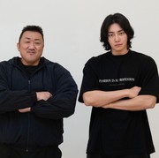 Film The Roundup 5 Umumkan Jajaran Pemeran Utamanya, Ada Kim Jae Young