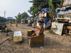 Kejar Target 2030, Disperkim Sukabumi Kebut Raperda Permukiman Kumuh