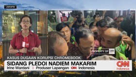 Sidang Pleidoi