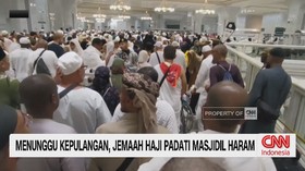 masjidil haram