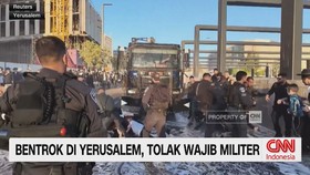 Wajib Militer