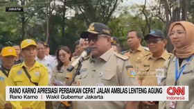 Lenteng Agung
