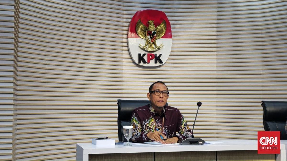 Konstruksi Kasus Dugaan Suap ASN BPK: Utak-atik Laporan Audit