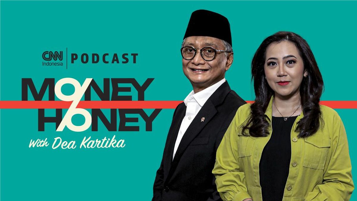 Menteri Dody Blak-blakan Disogok hingga Dipelonco di Kementerian PU