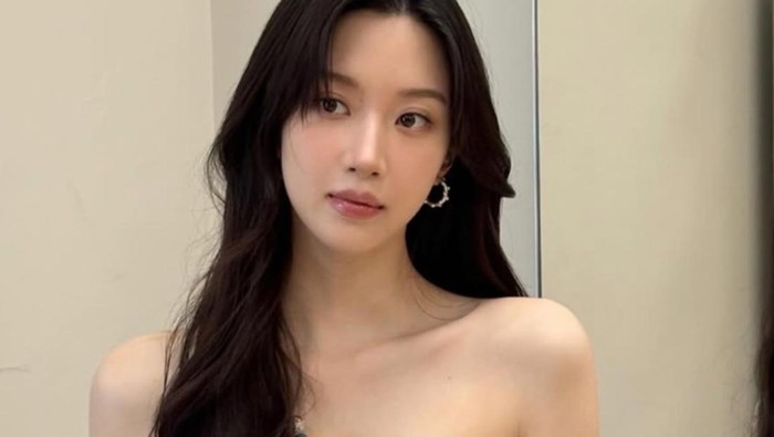 Bersiap Comeback di Layar Lebar, Moon Ga Young Dikabarkan Bintangi Film Two Pieces
