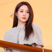 Park Eun Bin Jadi Pewaris Hotel di Drakor Spooky in Love, Elegan!