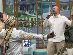 Raffi Ahmad Usai Disebut dalam Dugaan Suap Bea Cukai: Itu Tidak Benar!