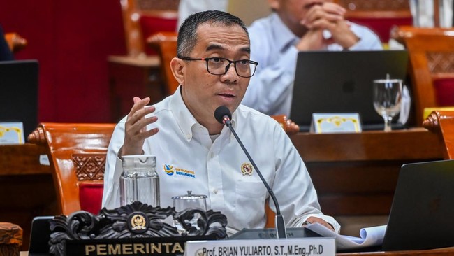 Mendiktisaintek Ungkap WNI Diduga Palsukan Riset Demi Travel Grant