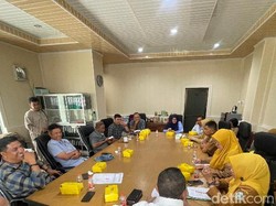 Pembangunan 3 Ritel Modern Tanpa Izin PBG di Parepare Didesak Dihentikan