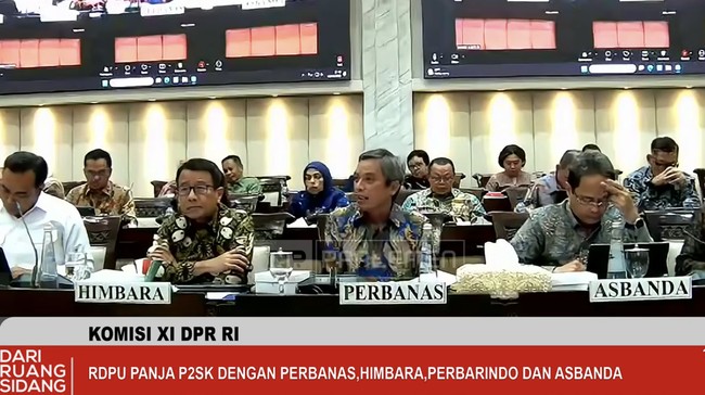 Bank RI Susut 56%: 240 ke 105 dalam 30 Tahun, Dominasi Bank Besar Makin Kuat