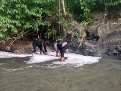 Bukan Cuma di Biak Numfor, Bom Sisa Perang Dunia II Ditemukan di Jayapura