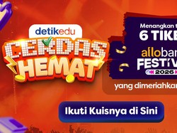Hari Terakhir! Kesempatan Dapat Tiket Allo Bank Fest buat Nonton Cortis