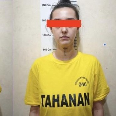 Polisi Benarkan F dalam Kasus Love Scamming Fabiola eks Istri Reza SMASH