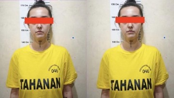 Berita Seputar Selebriti Insertlive Terkini : Polisi Benarkan F dalam Kasus Love Scamming Fabiola eks Istri Reza SMASH