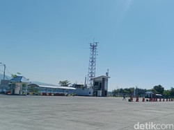 Dishub Pastikan Tak Ada Penutupan Pelabuhan Imbas Demo PPS di Sumbawa