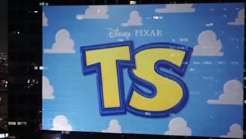Taylor Swift Rilis Lagu Tema Toy Story 5 Jumat Ini