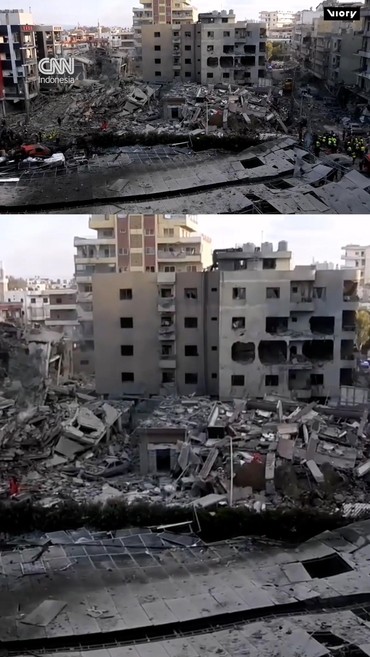 thumbnail video lebanon selatan