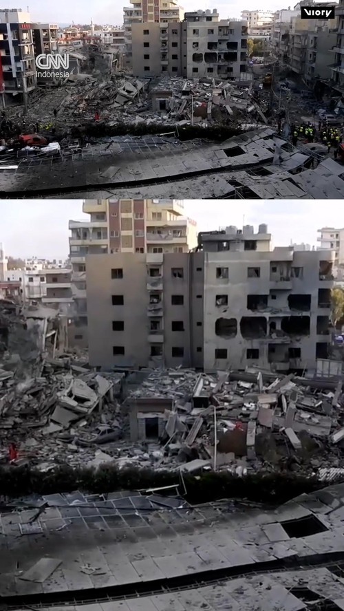 thumbnail video lebanon selatan