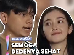 Video: Jadi Lawan Main, Rayn Wijaya Ungkap Zara Sempat Bicara soal Nikah