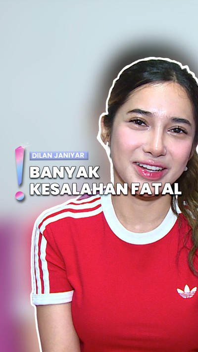 Video: Ngaku Diguna-guna, Dilan Janiyar Jadi Nurut-Tak Berani Tegur Asisten