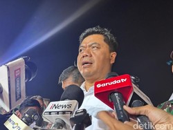 Ratusan Rumah Terbakar di Kamayoran, Wamensesneg: Lahannya Milik PPK Kemayoran
