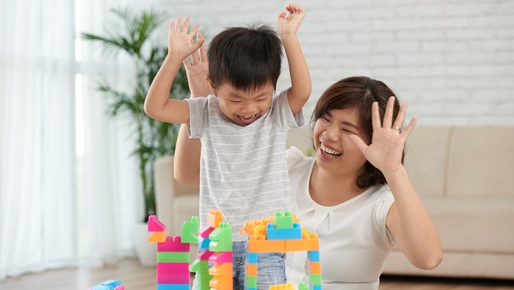 10 Cara Mengenali Anak yang Sangat Cerdas