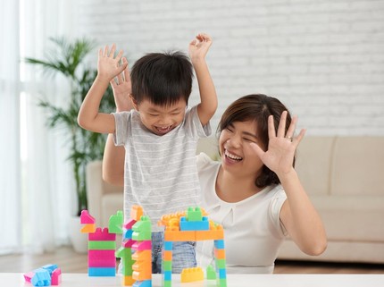 10 Cara Mengenali Anak yang Sangat Cerdas