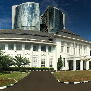 10 Universitas di Indonesia dengan Jurusan Kedokteran Terbaik 2026 Menurut EduRank