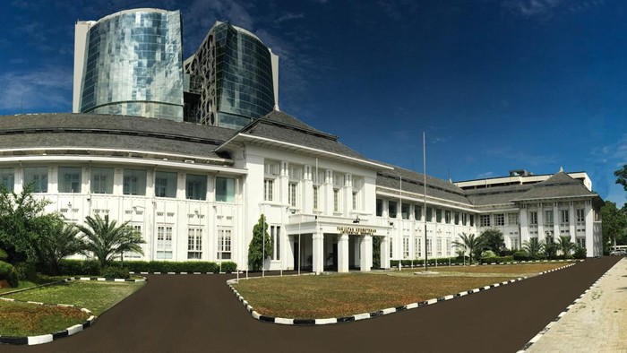 10 Universitas di Indonesia dengan Jurusan Kedokteran Terbaik 2026 Menurut EduRank