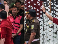 Bancakan Korupsi Makan Bergizi